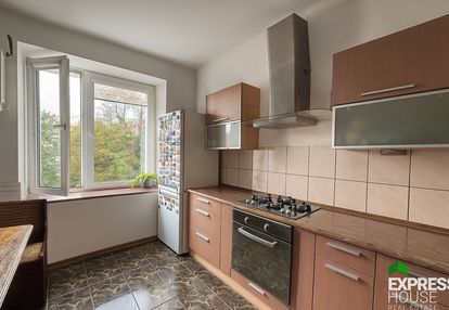 Mieszkanie 54m2, centrum