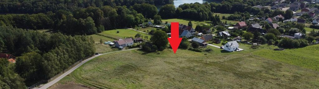 Działka budowlana w nakielnie, świetna oferta!