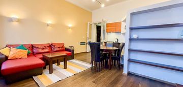 2 pokoje centrum|5 min do rynku | zwierzyniecka