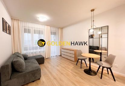 2 pokojowy nowy apartament z ogródkiem, warszewo
