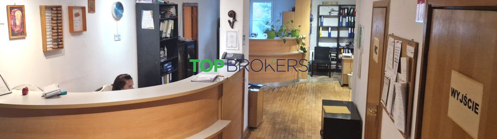 Wygodny dom dla firmy lub mieszkania