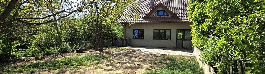 Pychowice! 5 pokoi na ponad 5 arowej działce