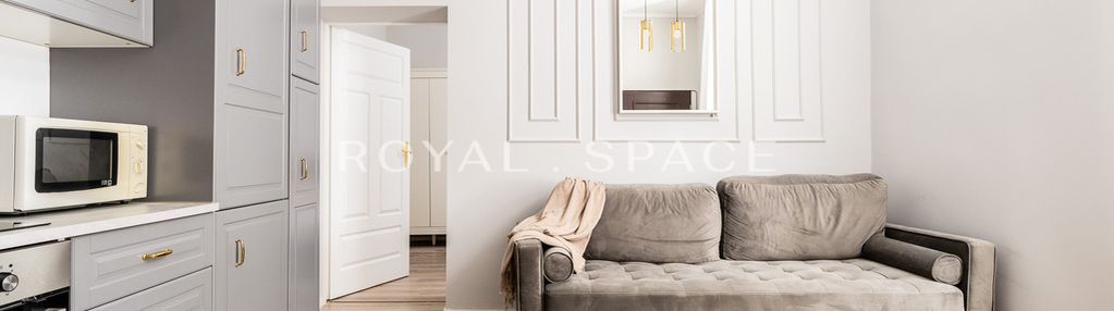 Przytulne mieszkanie na kazimierzu | 3m sufity!