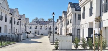 Komfortowe wille 160 mkw, ogród, garaż, promocja