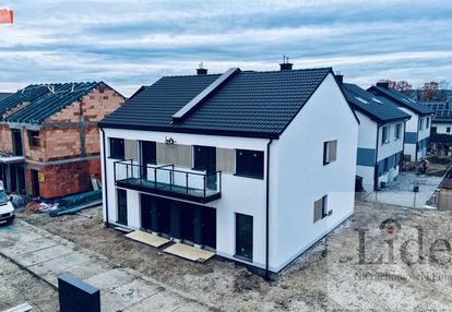 Nowa inwestycja mieszkaniowa w lęborku