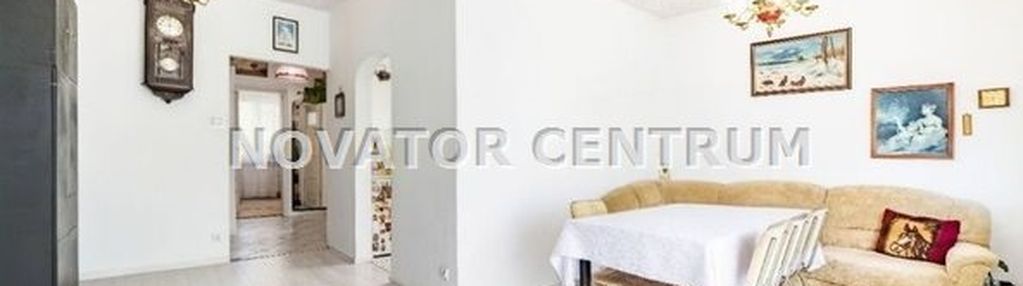 2 pokoje, 1 piętro, balkon