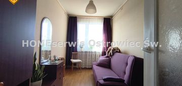 Mieszkanie 71 m2 4 pokoje na sprzedaż os. rosochy.