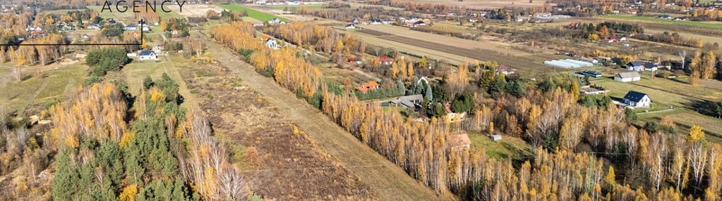 Do sprzedania działka budowlana w kaleń towarzystw