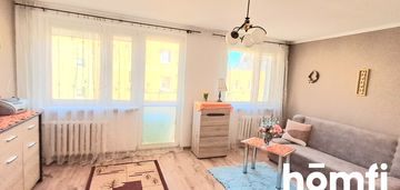 Przytulna kawalerka w centrum orzysza