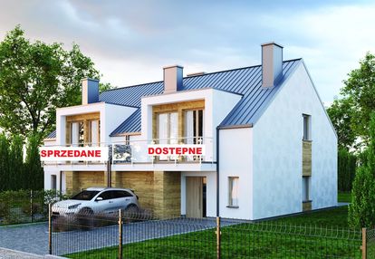 Nowość ! dostępny już tylko prawy segment