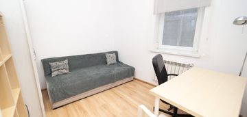 2pok. + kuchnia, długa, kleparz, stare miasto