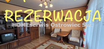 Na sprzedaż mieszkanie 58 m2 piętro 3/4 os.pułanki