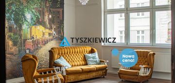 Bardzo atrakcyjne mieszkanie w centrum słupska