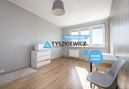 2 pokoje blisko centrum