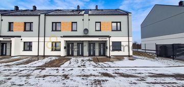 Nowe mieszkanie na sprzedaż