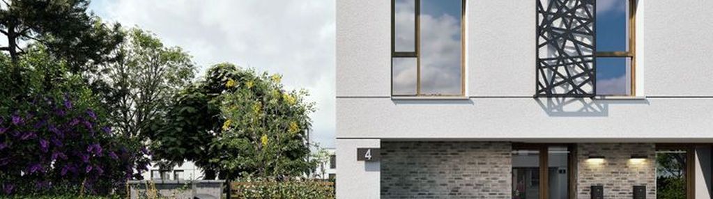 ✨️ 85 m² | 4 pok. | przy samym parku ✨️