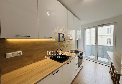 ✅pl. grunwaldzki✅klimatyzacja✅garaż ✅ balkon