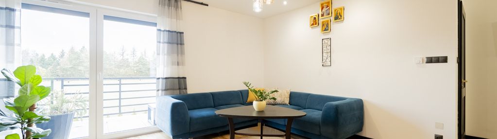 Tarnowskie góry rybna, 3pokoje  z tarasem