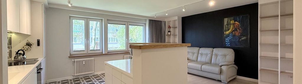 Mieszkanie 64 m² na sprzedaż – siedlce centrum