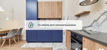 Nowoczesne mieszkanie w ścisłym centrum miasta