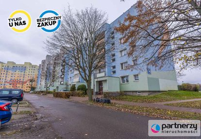 3 pokoje z balkonem, piwnicą i komórką lokatorską!