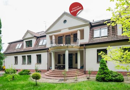 Kazimierza wielka – dochodowa nieruchomość!