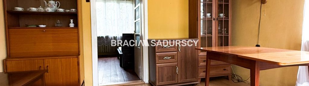 Dom ul. sawiczewskich/swoszowice