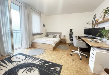 Ciche, rozkładowe i wygodne przy metrze imielin