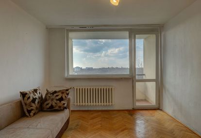 Marymont ruda, bielany, blisko las/park, awf, uksw