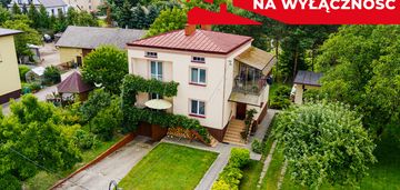 Dom z potencjałem w sercu żabna - 799 000 zł