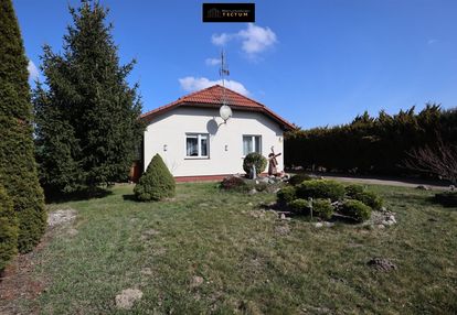 Patterowy dom w wągrowcu na sprzedaż