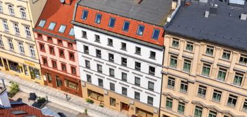 Kamienica inwestycyjna | hostel | centrum wrocławi