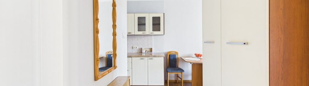 2 pokoje | balkon | przyczółek grochowski