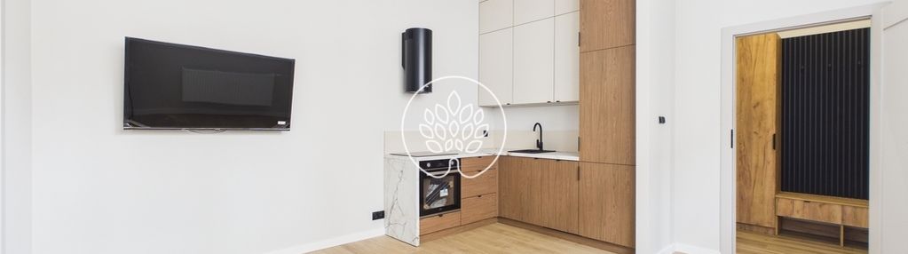 Nowoczesne 2 pokoje | wysoki standard