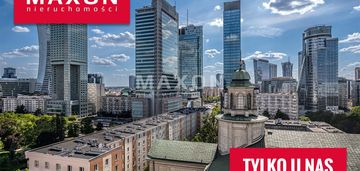 Ścisłe centrum?? m1&m2 ??perełka inwestycyjna