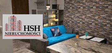 2 pokoje, marchołta, wysoki standard, quattro