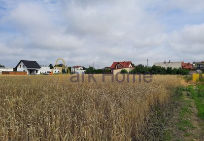 Działki budowlane w atrakcyjnym miejscu borek wlkp