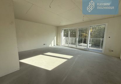 Widok na las | smart home | pompa ciepła | złotno