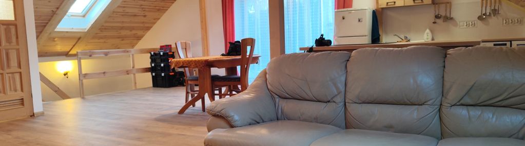 Centrum brzeska | taras | garaż | wykończone |70m2