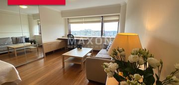 Apartamant w belevedere residence,