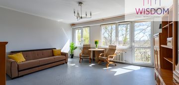 3 pokoje | 57,9 m² | ul. pana tadeusza 2 | olsztyn