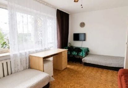 3-pokojowe mieszkanie w markach