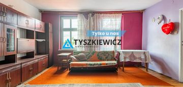 Mieszkanie do remontu.