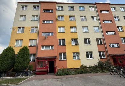 Małe mieszkanie do remontu