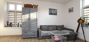 2-pokojowe mieszkanie na sprzedaż w wągrowcu