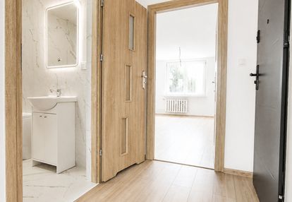 Komfortowe mieszkanie-ul. sikorskiego, 35 m²