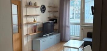 2-pokojowe mieszkanie na białołęce