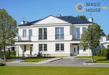 Apartament z ogrodem pogórze ,, ogrody tasoro"