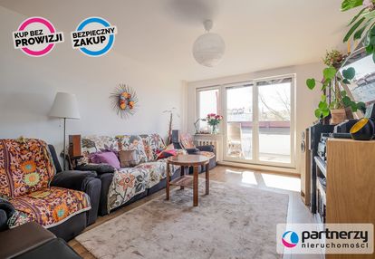 Cicha spokojna okolica | balkon 9m2 | piwnica 15m2