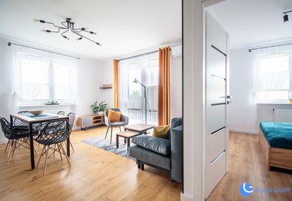 4-pok. 68m2 *myśliwska city vibe* klima, parking